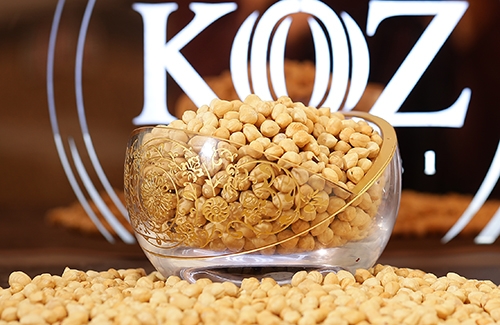 Piccola Fındık İçi 200gr