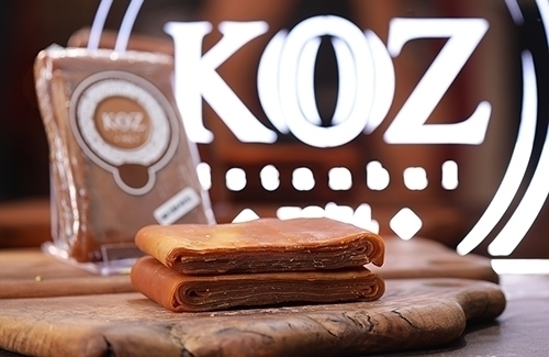 Sade Üzüm Pestili 228gr(+,-20gr)