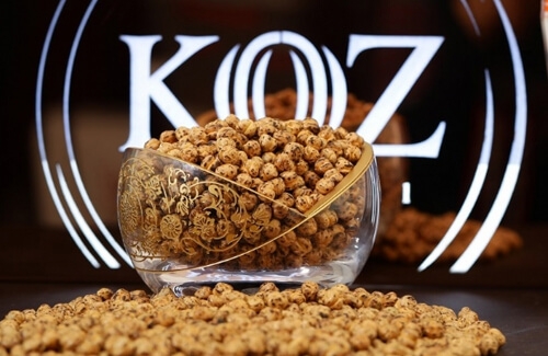 Sarı Leblebinin Sizleri Şaşırtacak Muhteşem Faydaları