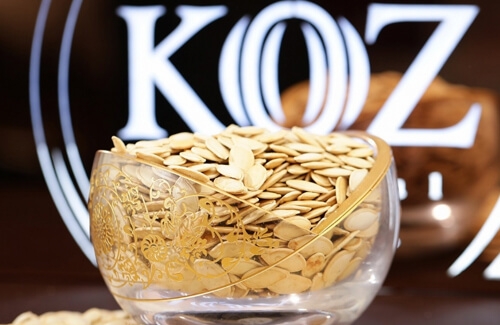 Saymakla Bitmeyen Kabak Çekirdeği Yararları