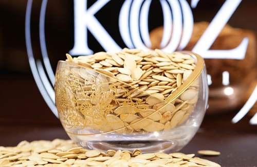 Saymakla Bitmeyen Kabak Çekirdeğinin Faydaları