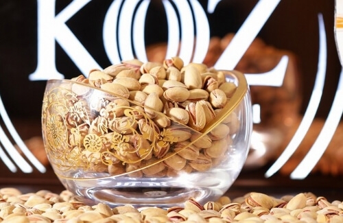 Siirt Fıstığının Yararları