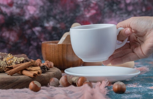 Sokağa Çıkma Yasağında Kuruyemiş Siparişi