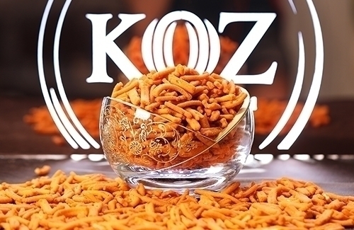 Soslu Mısır Çerezi 170Gr