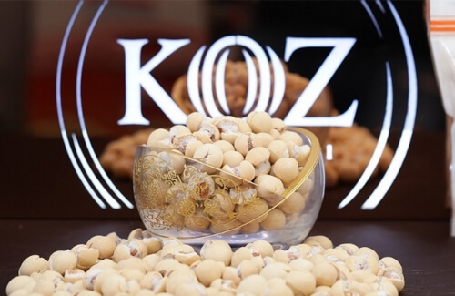 Soya Kaplı Fıstık Nedir?