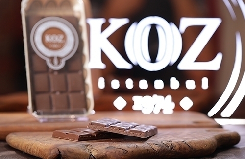 Sütlü Tablet Çikolata 100Gr