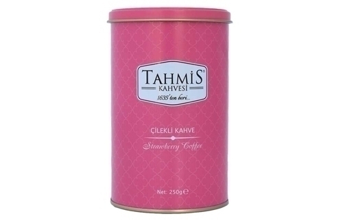 Tahmis Dağ Çilekli Türk Kahvesi 250 Gr
