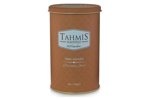 Tahmis Dibek Kahvesi 250gr