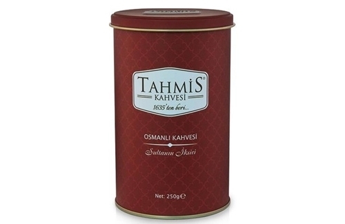 Tahmis Osmanlı Kahvesi 250gr