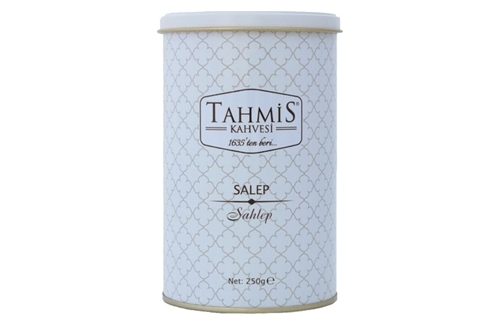 Tahmis Toz Salep 250 Gr