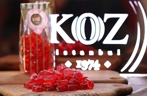 Tarçınlı Akide Şekeri 270Gr