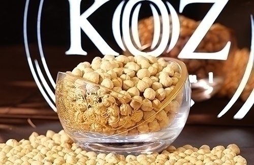 Tek Kavrulmuş Fındık İçi