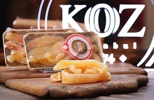 Tropikal Kavun Kurusu 220Gr