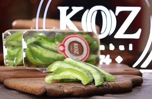 Tropikal Pomela Kurusu 220Gr