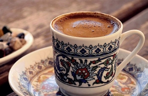 Türk Kahvesinin Faydaları