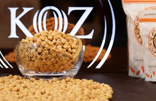 Tuzda Kavrulmuş Sarı Leblebi Yararları