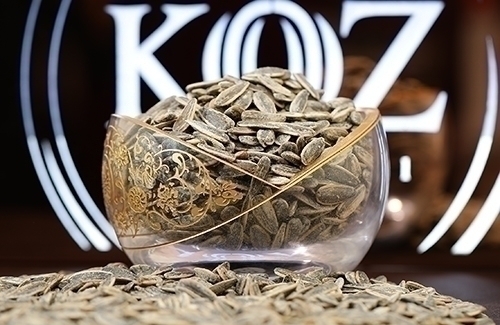 Tuzlu Ay Çekirdeği