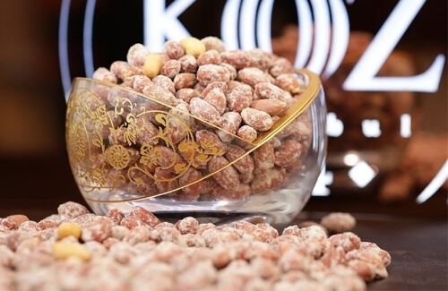 Tuzlu Fıstık İçi Besin Değerleri ve Yararları