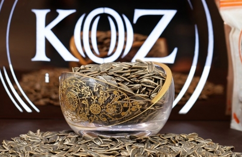 Tuzsuz Ay Çekirdeği Yararları