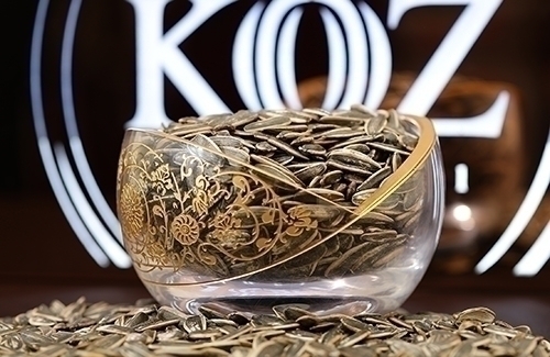 Tuzsuz Ay Çekirdeği