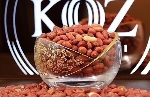 Tuzsuz Fıstık İçi