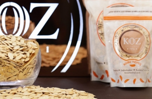 Yatmadan Önce Bir Avuç Kabak Çekirdeği Yerseniz