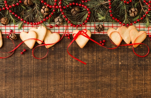 Yeni Yılda Tüketilen Kuruyemişler