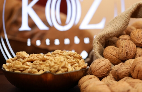 Yerli Ceviz Çeşitleri