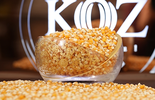 Yerli Cin Mısır 750gr