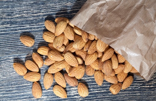 Yılbaşı Kuruyemişi Siparişi